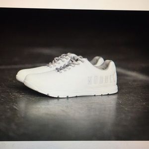 ISO White NoBull Ence Trainers!!